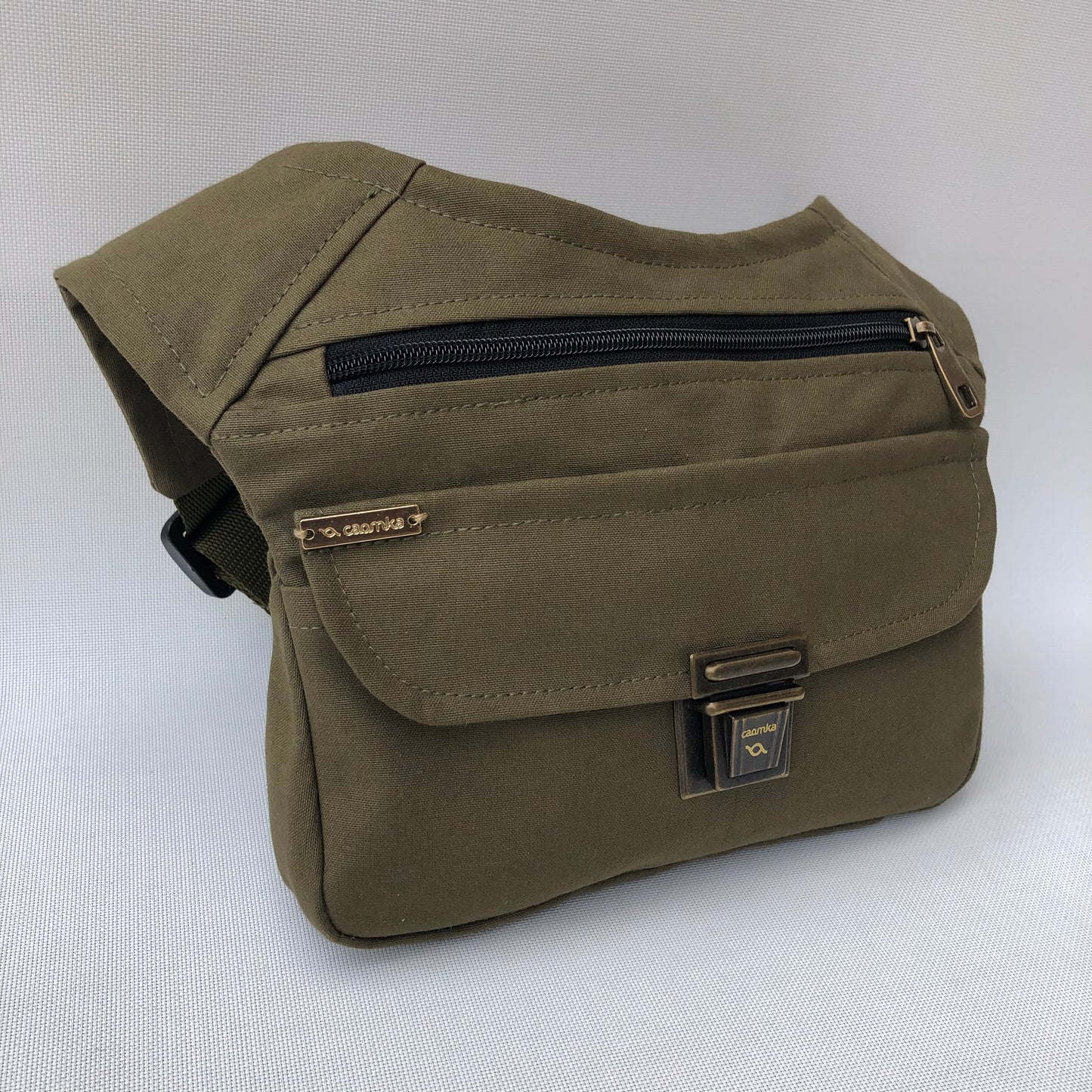 Classic Green & Old Gold · Pieza Exclusiva Núm. 9483