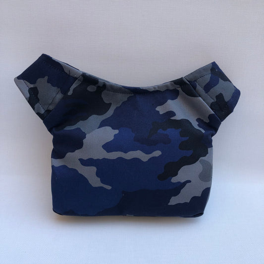 Special Blue Camouflage · Pieza Única Núm. 9539