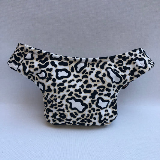 Mini Special Animal Print · Exclusive Piece No. 9536