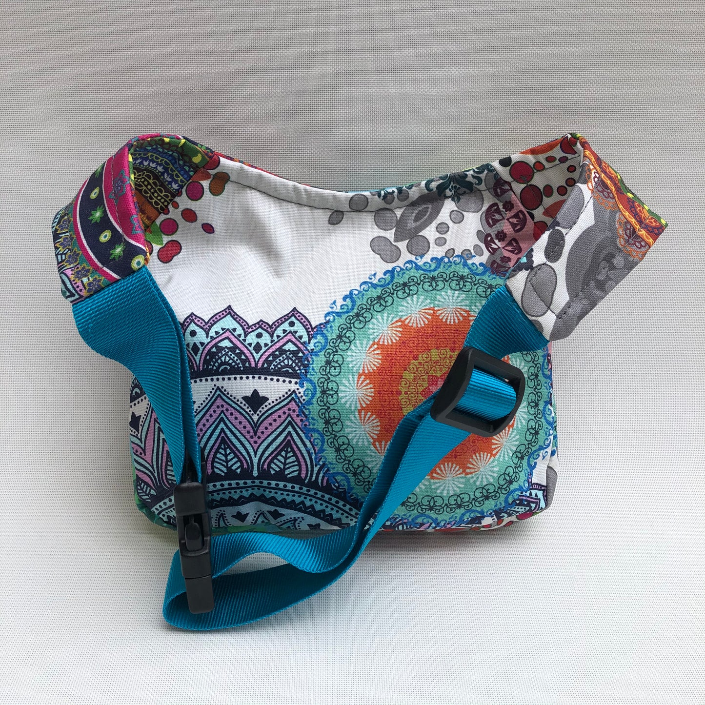 Special Summer Mandalas Unique Piece No. 9573