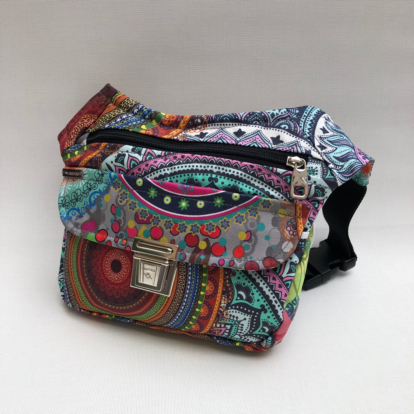 Special Summer Mandalas Unique Piece No. 9571