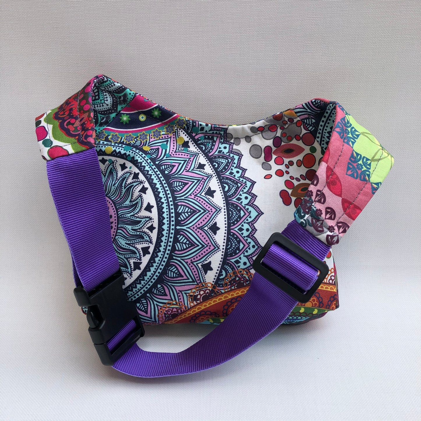 Special Summer Mandalas Unique Piece No. 9556