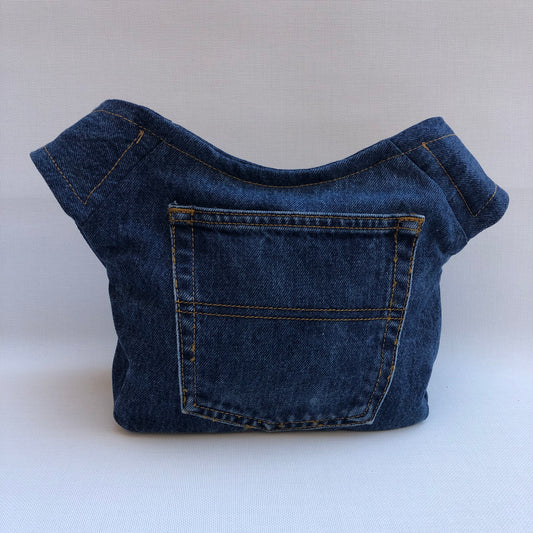 ♻️ Special Recycled & Silver ♻️ Unique Piece No. 9610