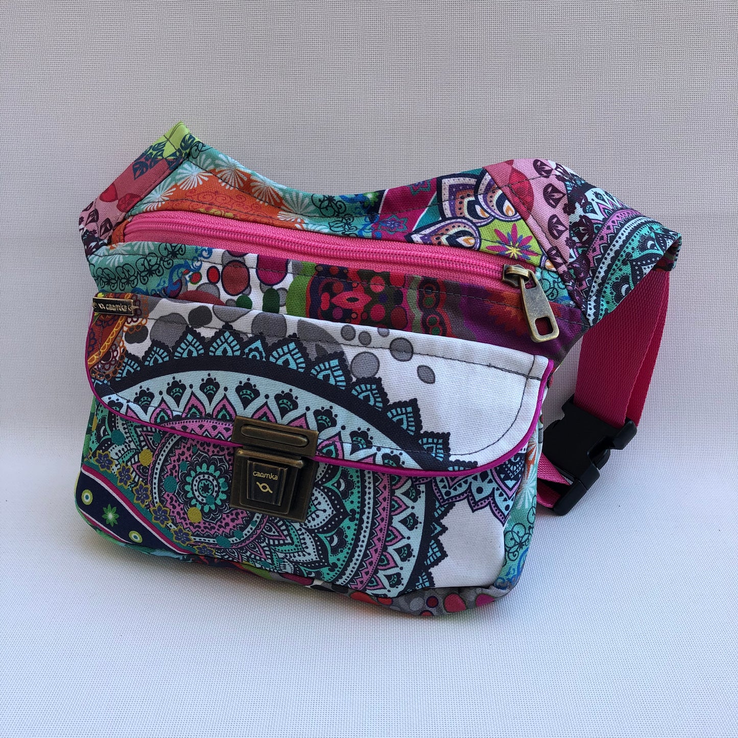 Special Summer Mandalas · Pieza Única Núm. 9614