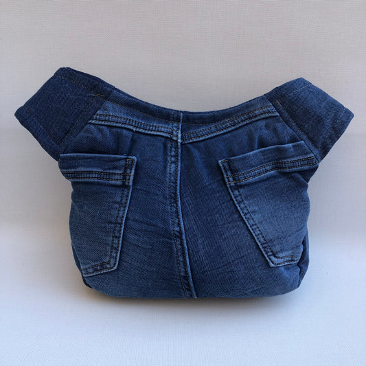 ♻️ Special Recycled & Silver ♻️ Unique Piece No. 9609