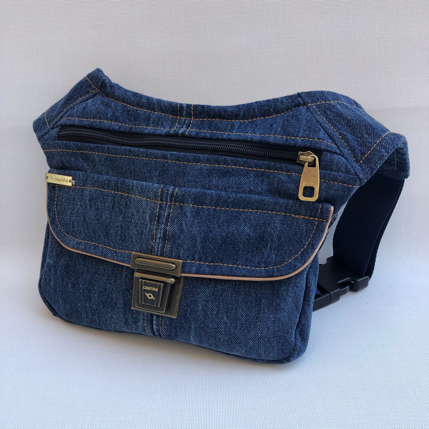 ♻️ Special Recycling & Altgold ♻️ Unikat Nr. 9613