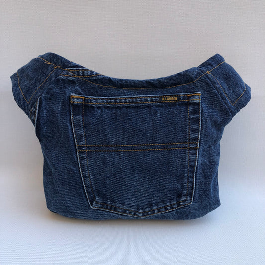 ♻️ Special Recycled & Old Gold ♻️ Unique Piece No. 9613