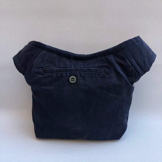 ♻️ Special Recycled & Old Gold ♻️ Unique Piece No. 9612