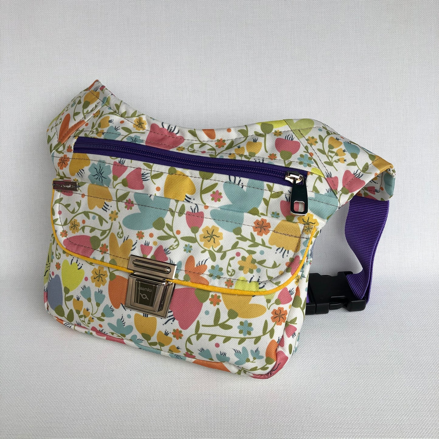 Special Happy Summer + Back pocket Unique Piece No. 9627