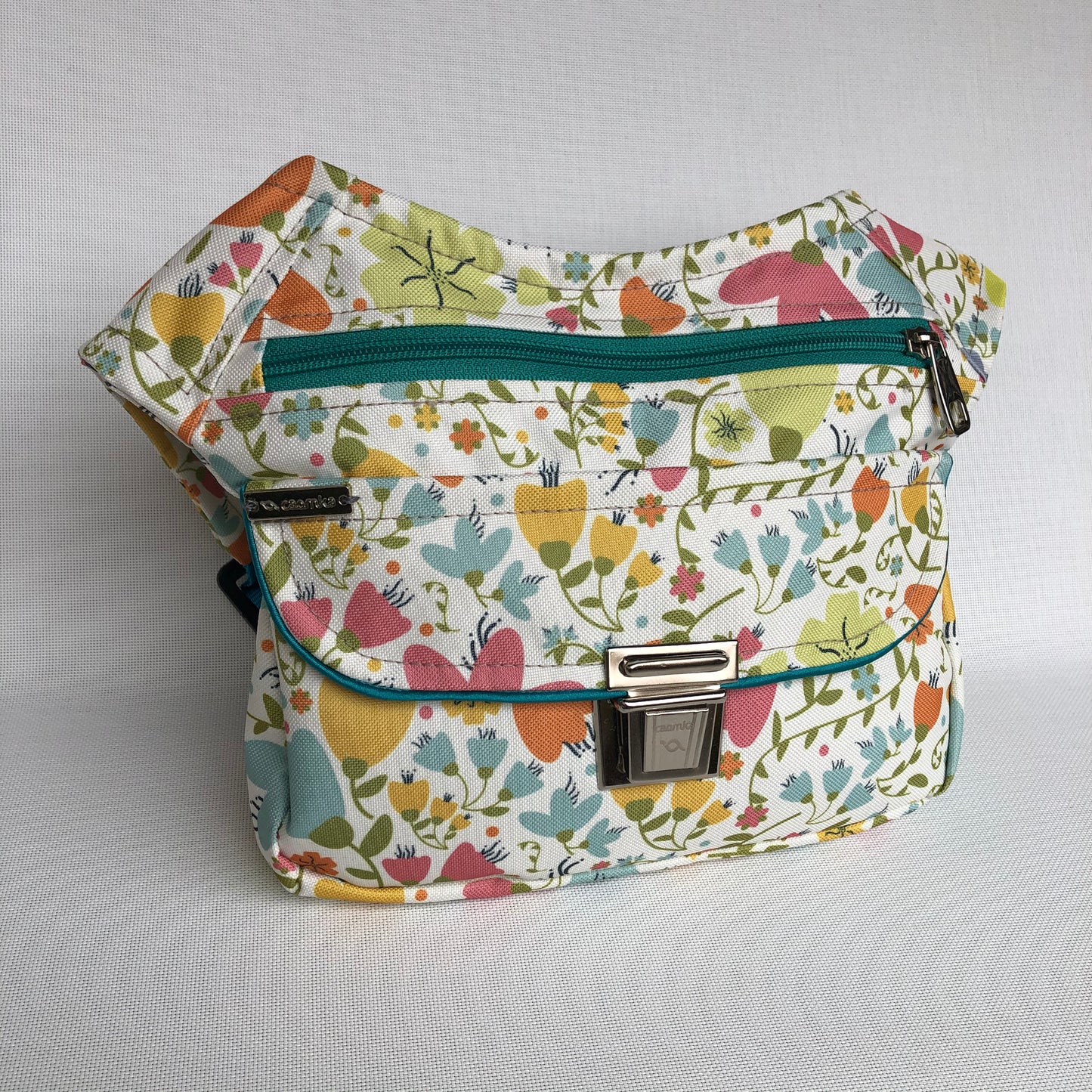 Special Happy Summer + Back pocket Unique Piece No. 9628