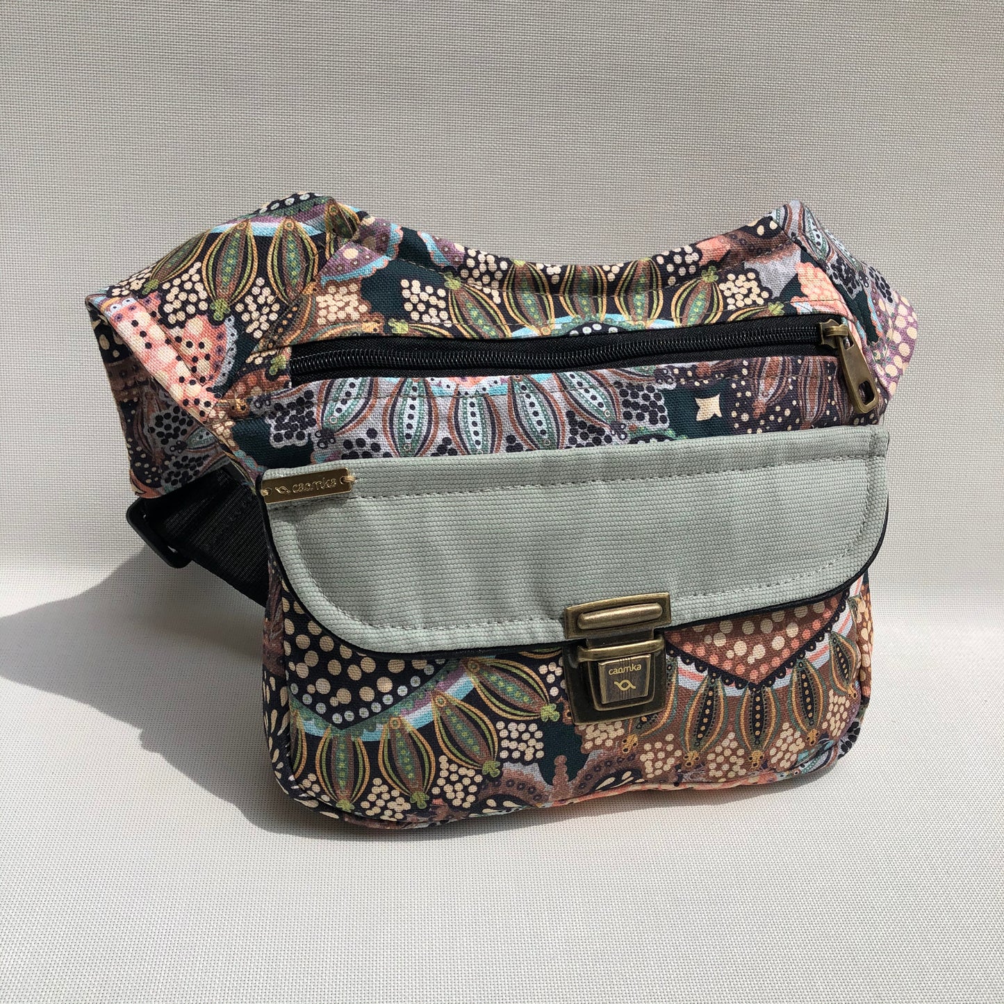 Special Sweet Mandalas Unique Piece No. 9659