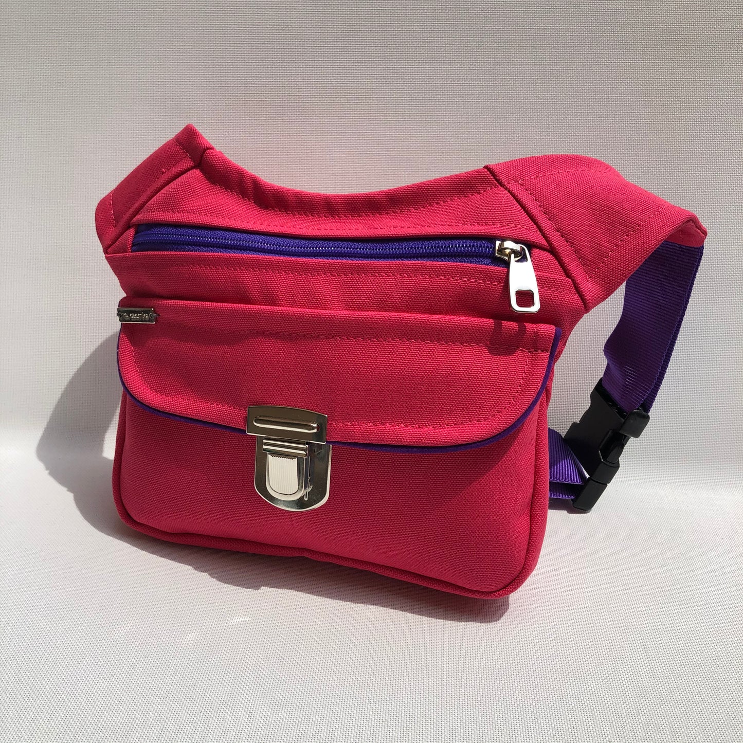 Special Pink & Silver Plus · Pieza Exclusiva Núm. 9686