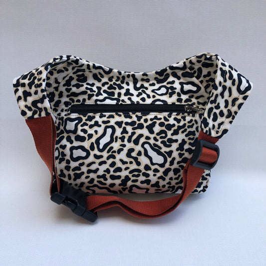 Special Animal Print + Bolsillo Trasero Extra · Pieza Única Núm. 9735