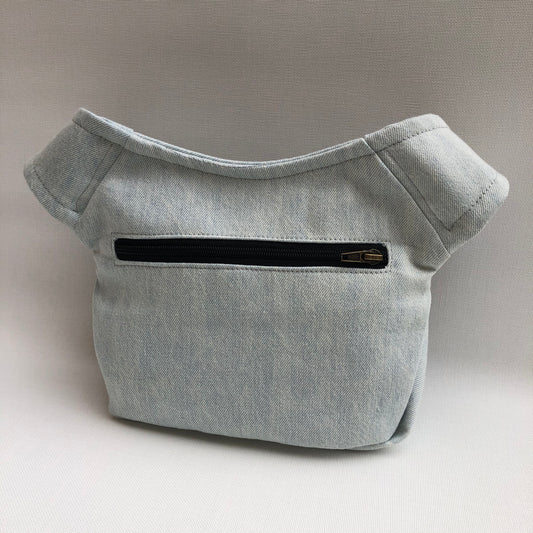 Spezielle Himmelsjeans & süße Mandalas + Einzelstück Nr. 9769 mit Gesäßtasche