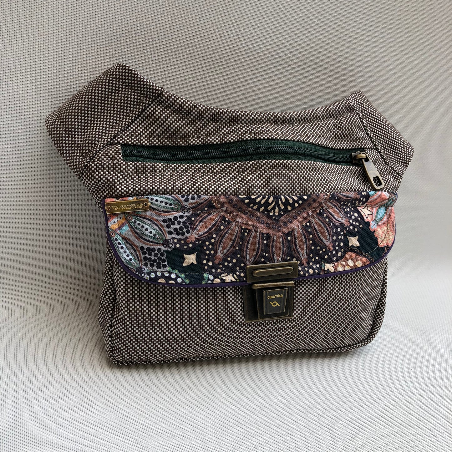 Special Party Sweet Mandalas Unique Piece No. 9790