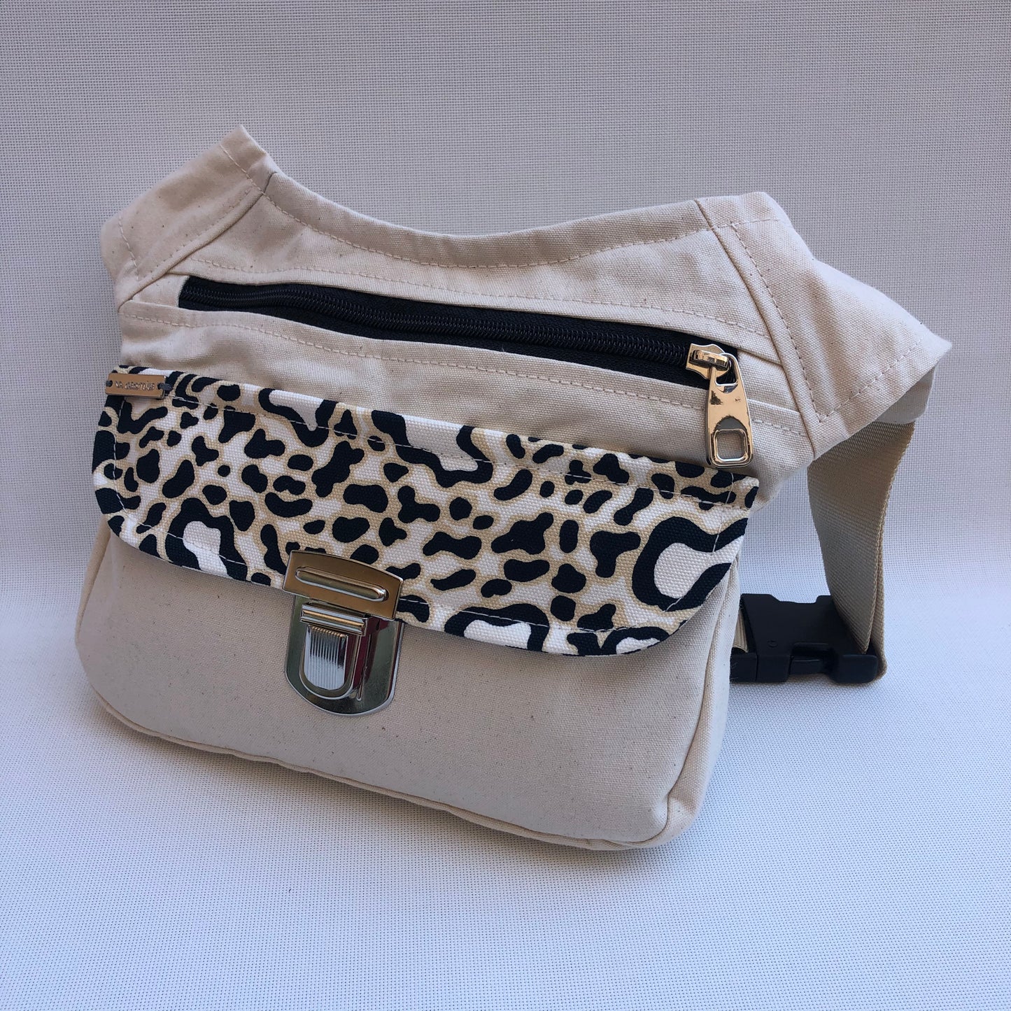 Special Animal Print Unique Piece No. 9838