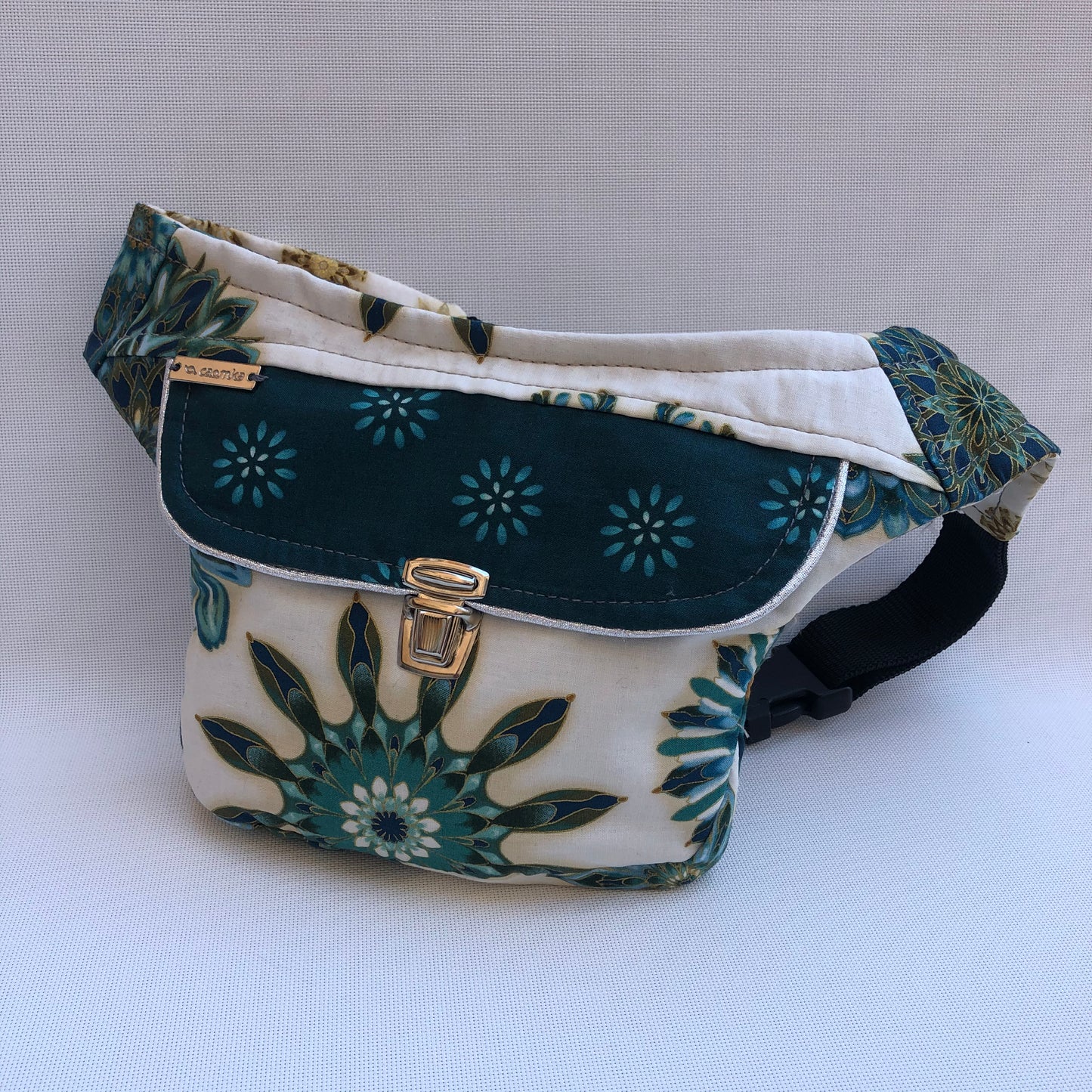 Mini Special Top Mandalas Einzelstück Nr. 9847