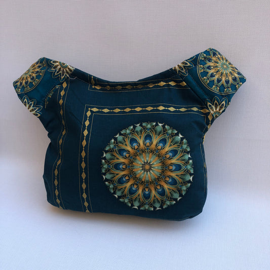 Special Mandalas Top Unique Piece No. 9921