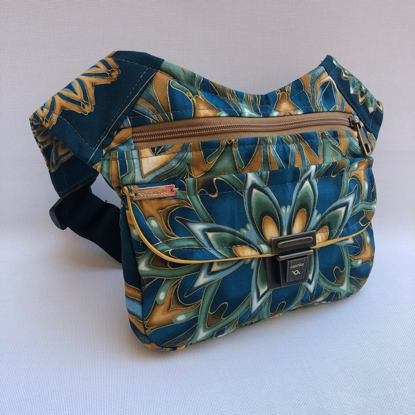 Special Top Mandalas Unique Piece No. 9844