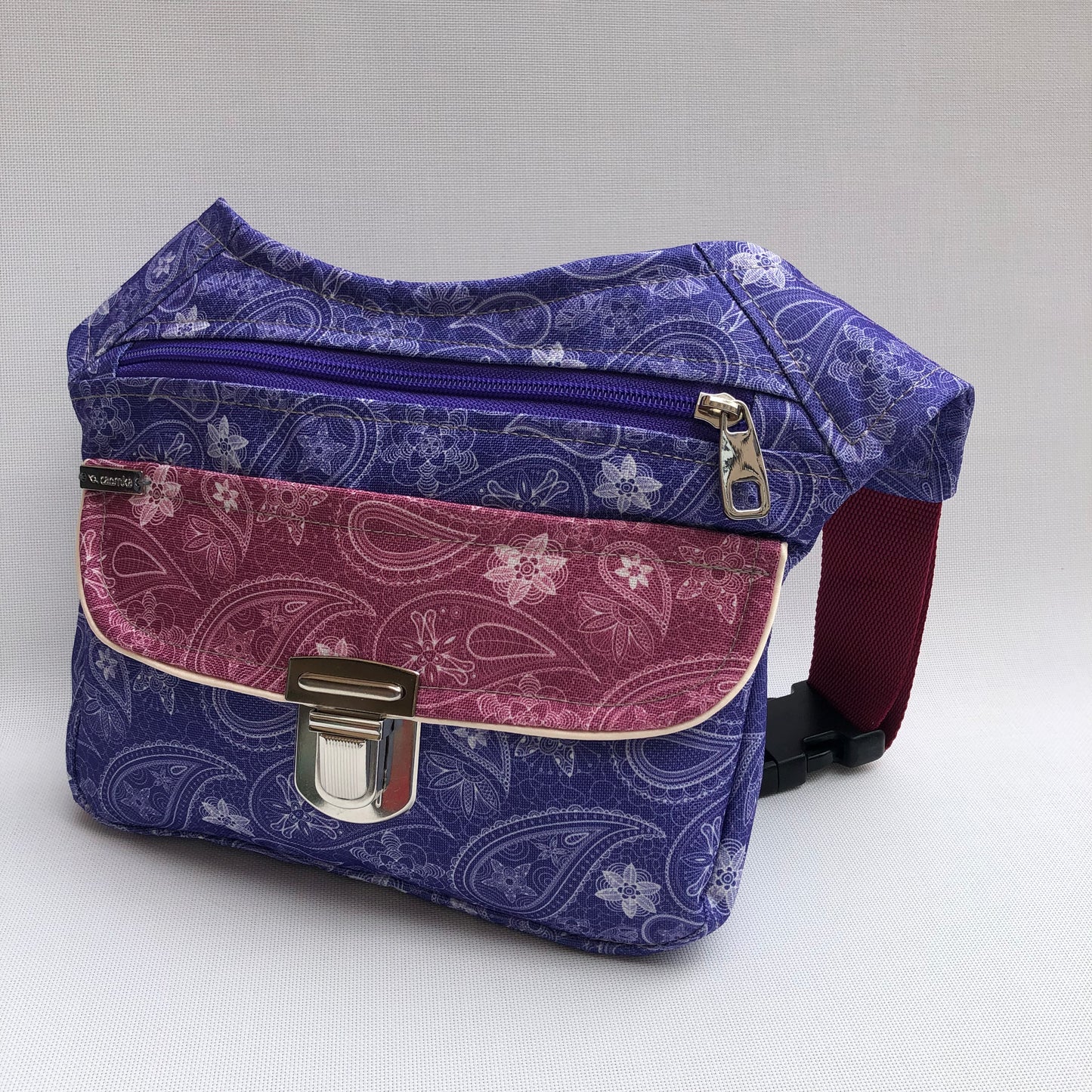 Special Romantic Cachemir + Bolsillo trasero · Pieza Única Núm. 9895