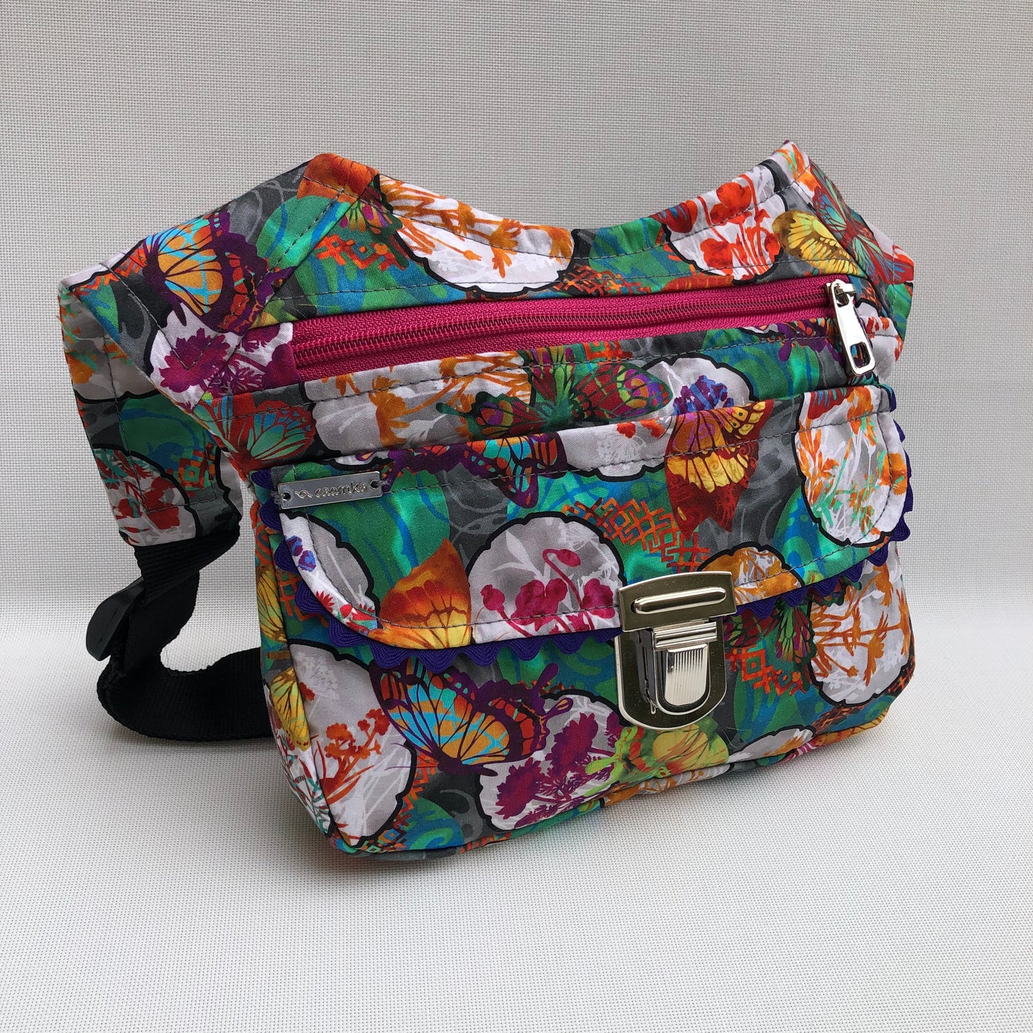 Besonderes Sommerschmetterlinge Unikat Nr. 9940