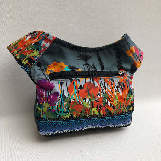 Special Butterflies Colors + Back Pocket Unique Piece No. 9886