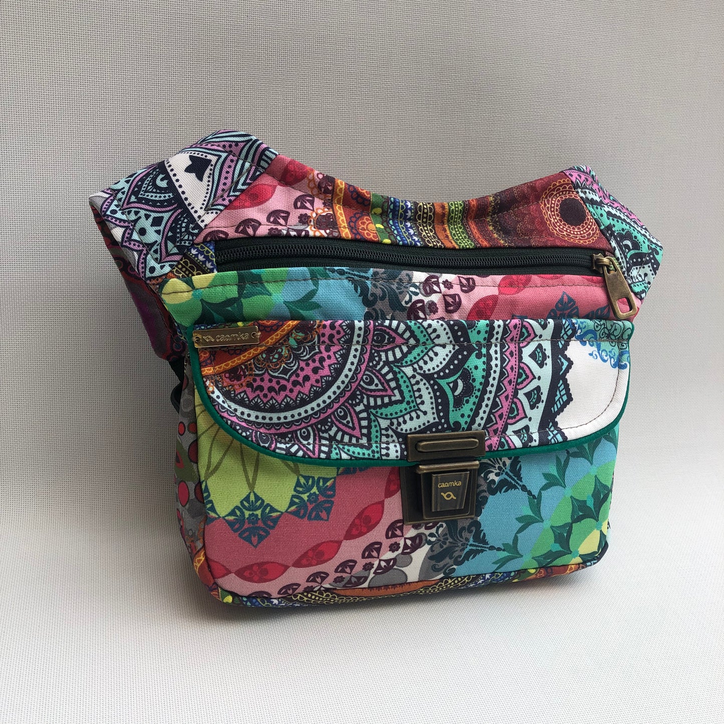 Special Summer Mandalas · Pieza Única Núm. 9936