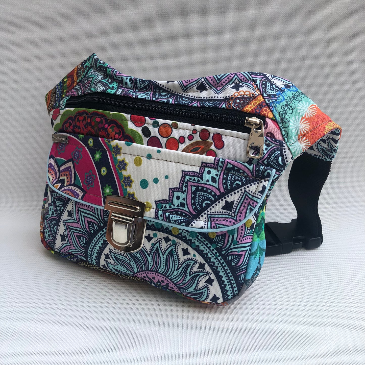 Special Summer Mandalas · Pieza Única Núm. 9934