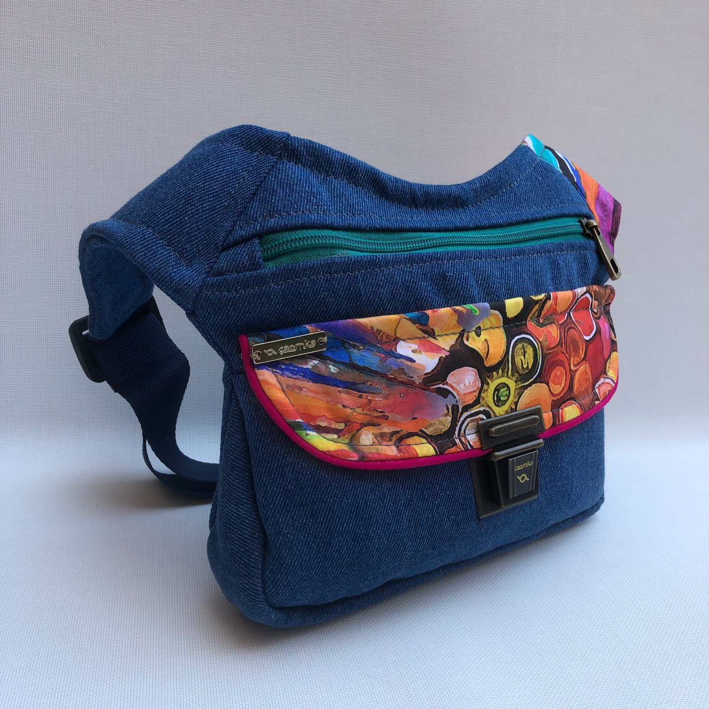 Special Jeans & Colors · Pieza Única Núm. 10.003