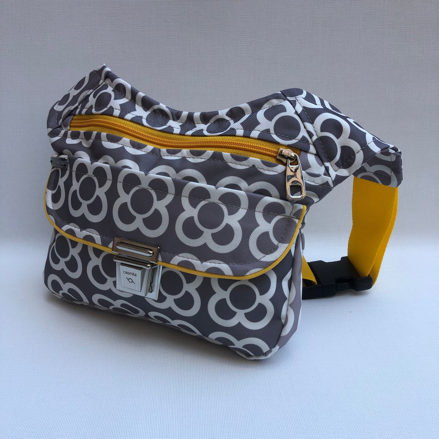 Special Summer Panot + Gesäßtasche Einzelstück Nr. 10.020