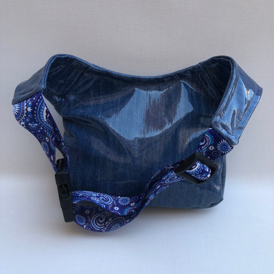Special Blue Jeans · Impermeable · Pieza Única Núm. 9983