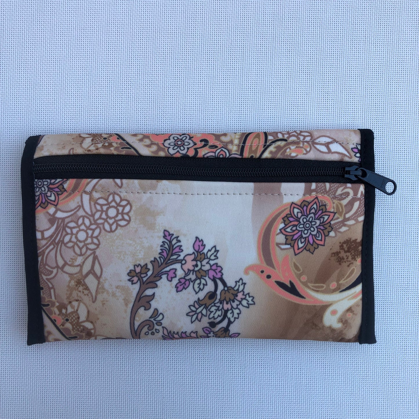 Monedero Plano CAOMKA · Pieza Única Núm. 10.111