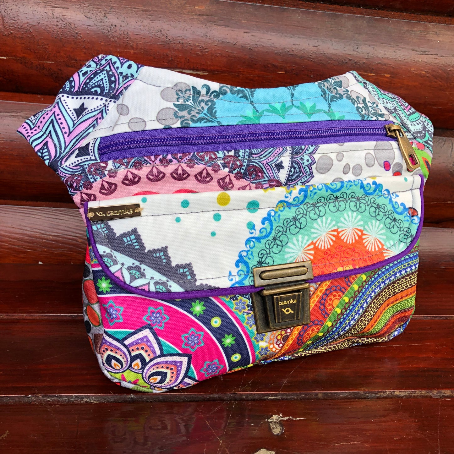 Special Summer Mandalas · Pieza Única Núm. 10.044