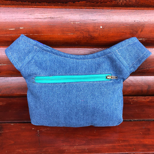 Special Jeans & Colors + Bolsillo Trasero · Pieza Única Núm. 10.041