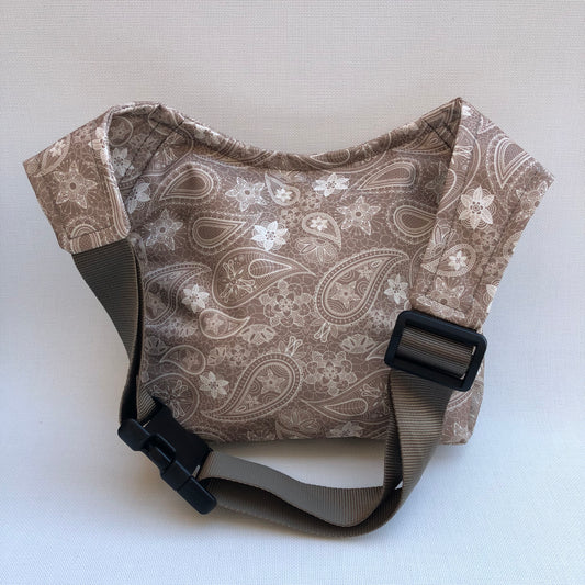 Special Cachemir & Old Gold · Pieza Exclusiva Núm. 10.075