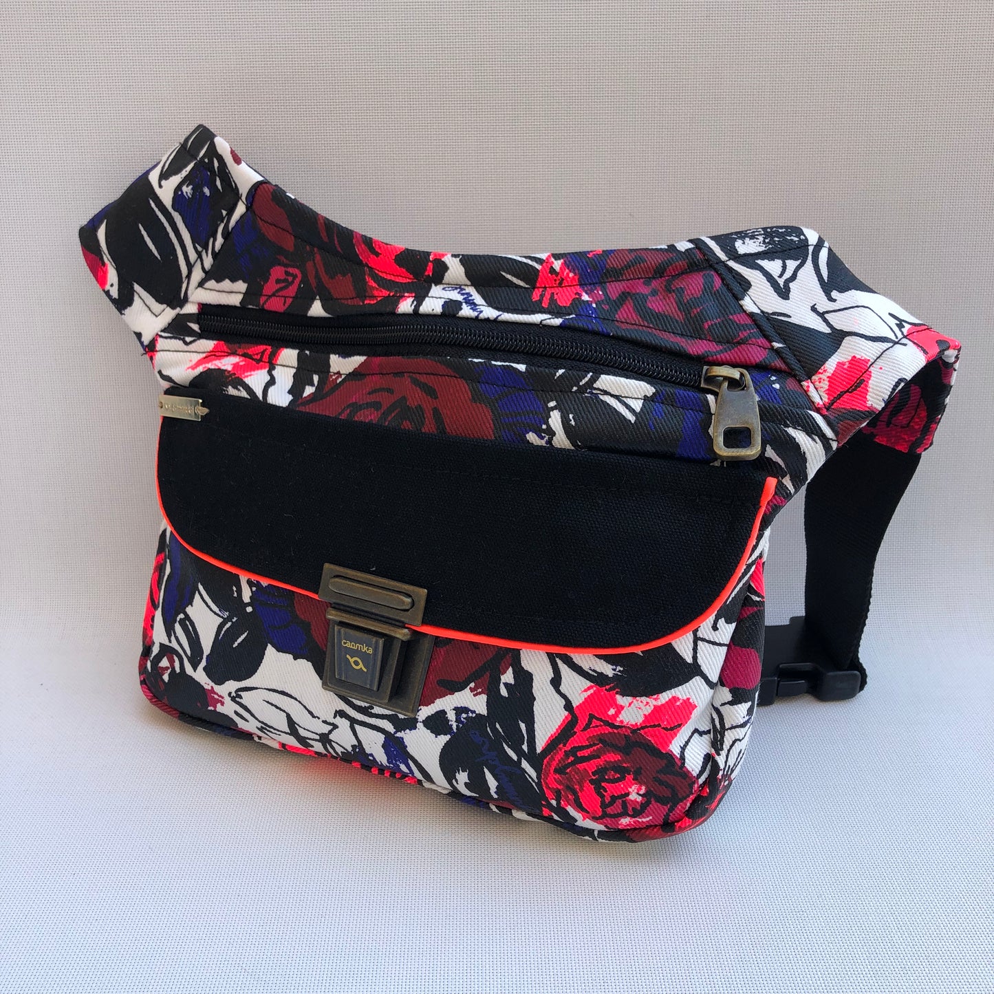 Special Roses Art & Altgold Unikat Nr. 10.064
