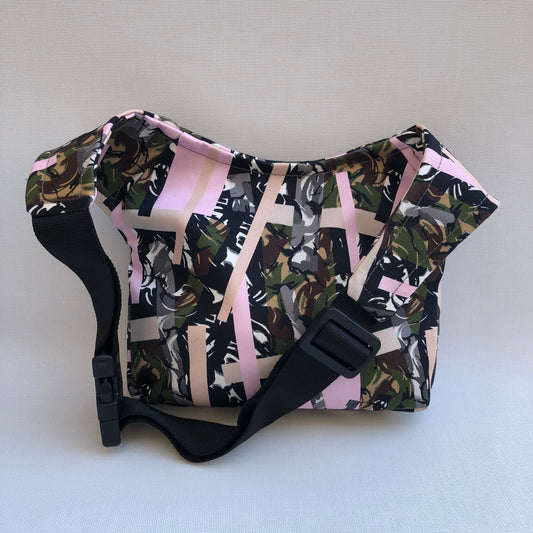 Special Urban Camouflage · Exclusive Piece No. 10.083
