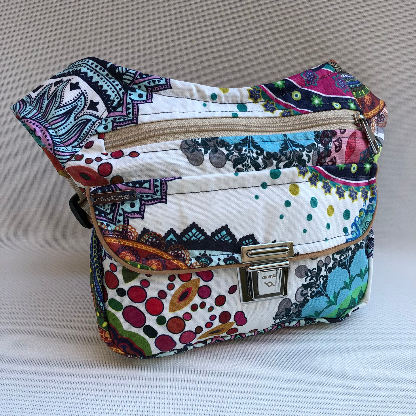 Special Summer Mandalas Unique Piece No. 10.067