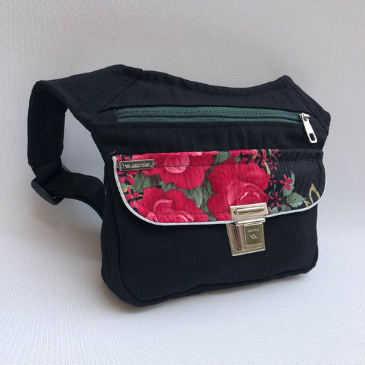 Special Black & Roses · Pieza Única Núm. 10.152