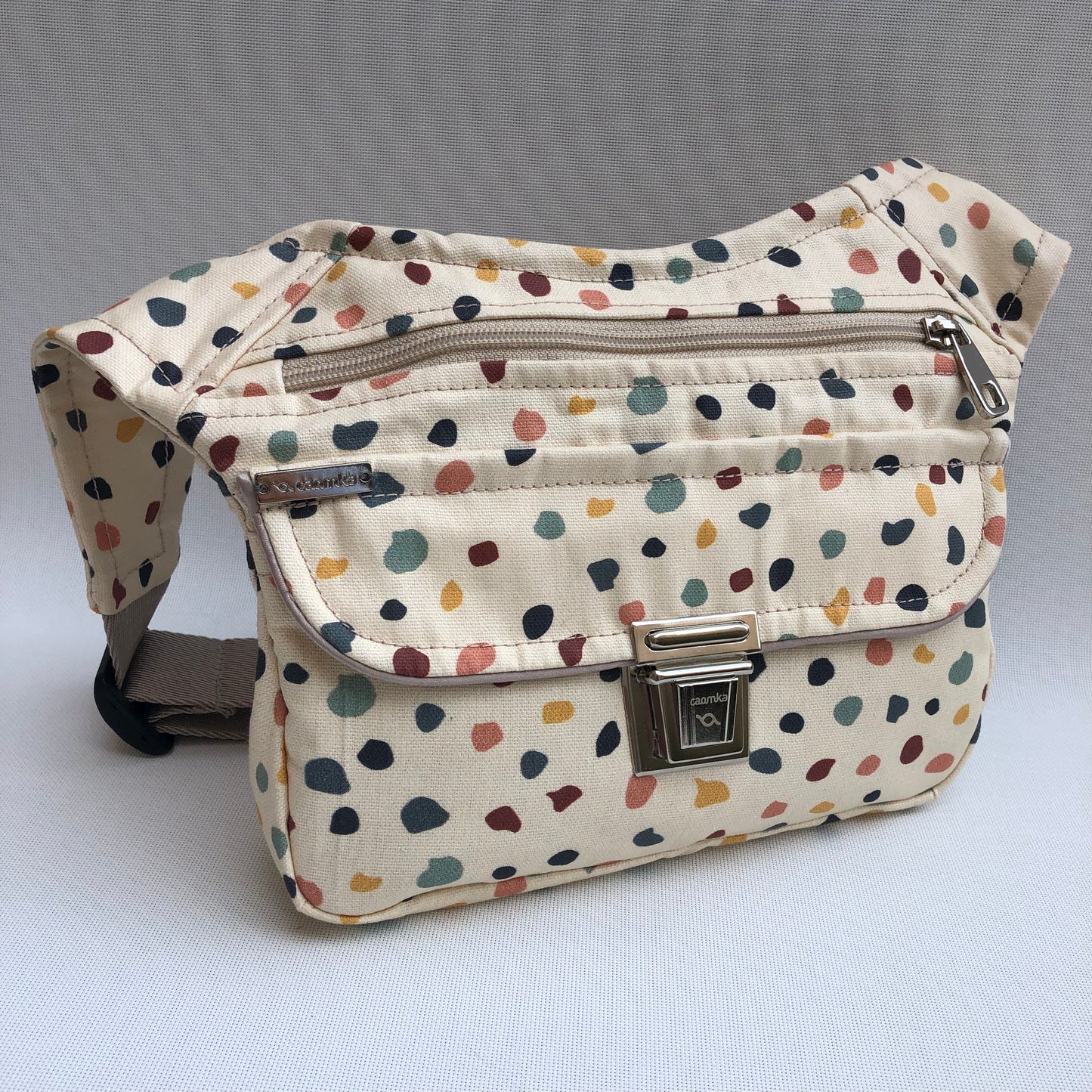 Special Fantasy Dots Unique Piece No. 10.176