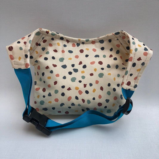 Special Fantasy Dots Unique Piece No. 10.165