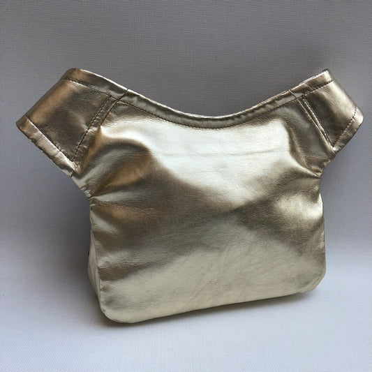 Special Champany · Vegan Skin. Exclusive Piece No. 10.155
