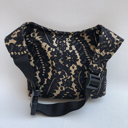 Special Top Elegant Vegan Leather. Exclusive Piece No. 10.129