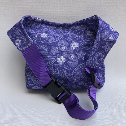 Special Romantic Cashmere · Waterproof · Exclusive Piece No. 10187