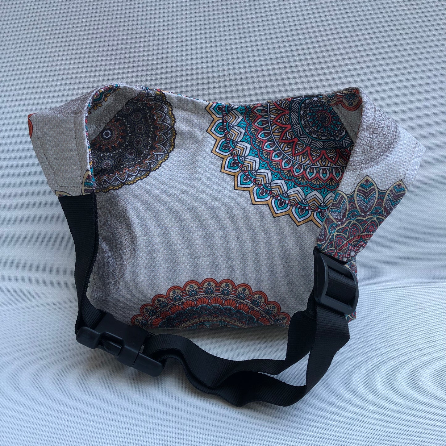 Special Autumn Mandalas · Pieza Única Núm. 10221