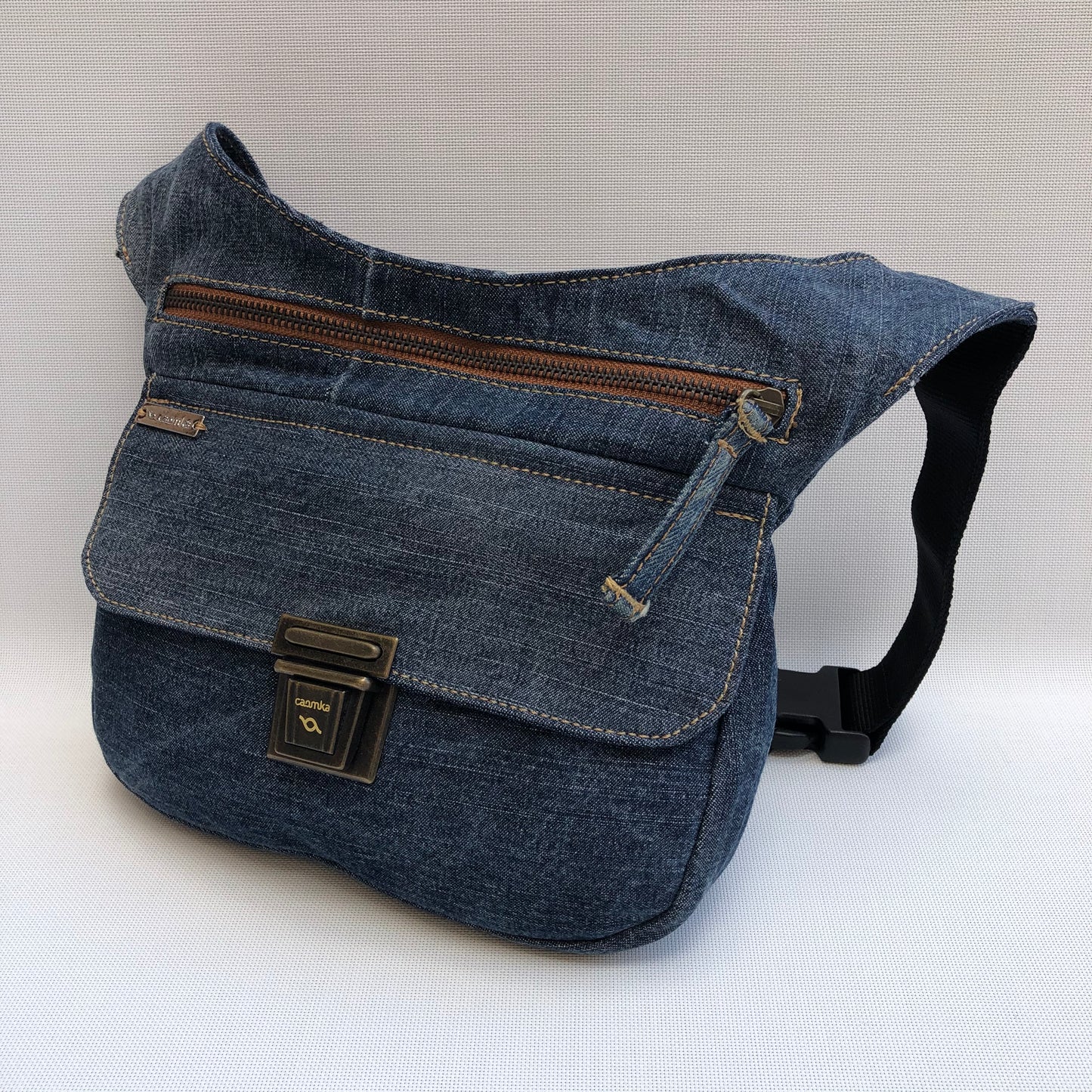 Soft ♻️ Jeans Recycled ♻️ · Pieza Única Núm. 10200