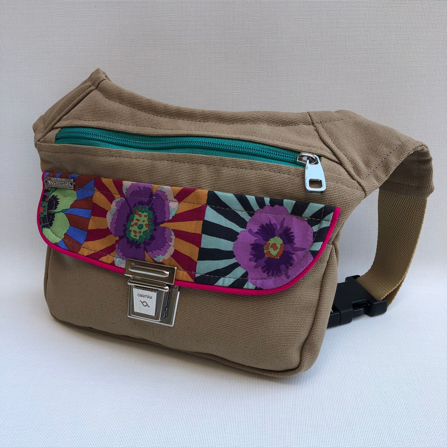 Special Brown Art Unique Piece No. 10246