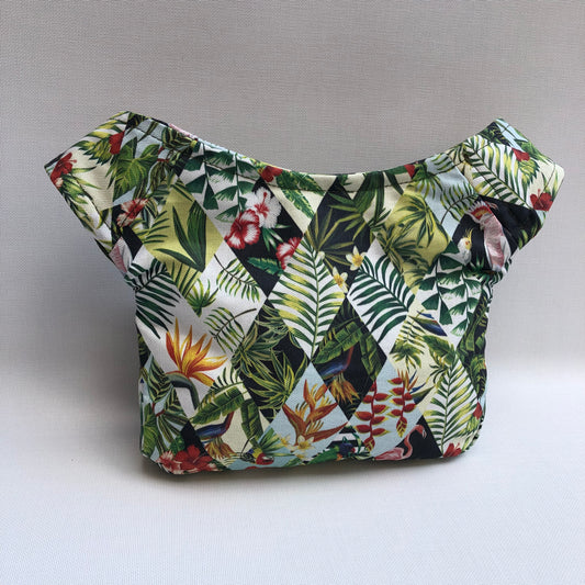 Special Tropical Unique Piece No. 10455