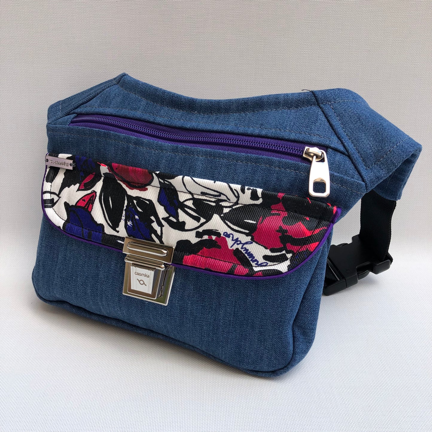 Special Jeans & Art Unique Piece No. 10333