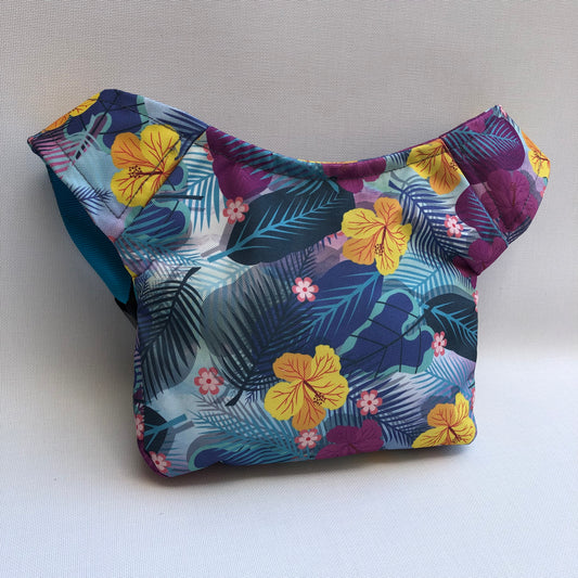Special Nature · Waterproof · Unique Piece No. 10239